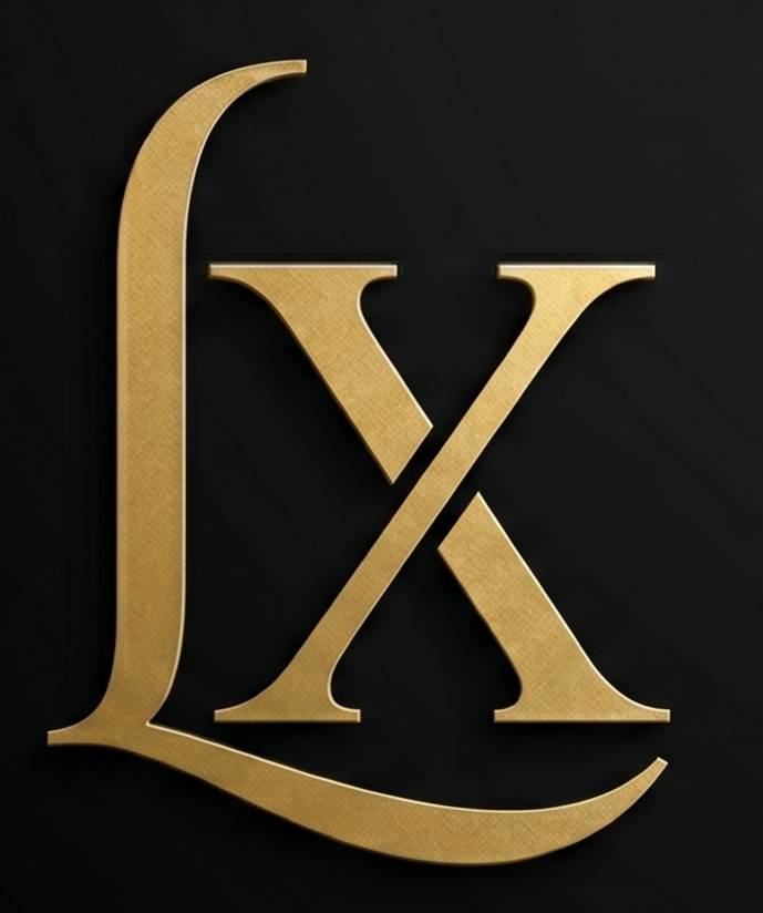 Luxereum Logo